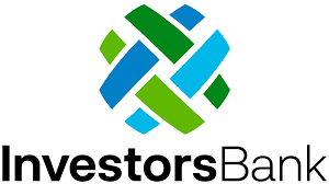 Logo of Investors Bank Corporate Offices