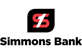 Logo of Simmons Bank Corporate Offices