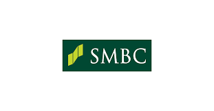Logo of SMBC Americas Holdings Inc. Corporate Offices