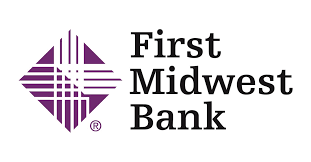 Logo of First Midwest Bank Corporate Offices