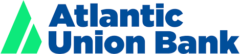 Logo of Atlantic Union Bank Corporate Offices