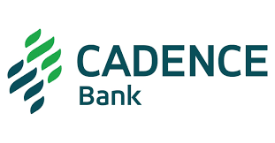 Logo of Cadence Bank Corporate Offices