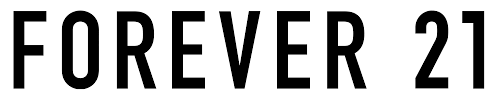 Logo of Forever 21 Corporate Offices