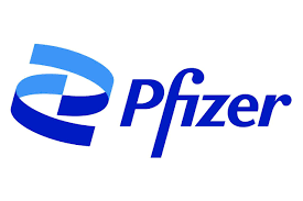 Logo of Pfizer  Corporate Offices