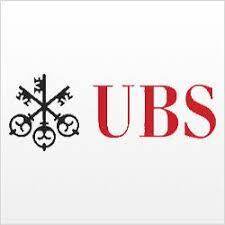 Logo of UBS Bank USA Corporate Offices