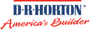 Logo of DR Horton Homes Corporate Offices
