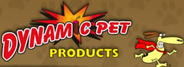 Logo of Dynamic Pet Products Corporate Offices