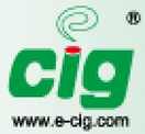 Logo of e-cig.com Corporate Offices
