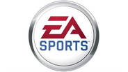 Logo of EA Games Corporate Offices