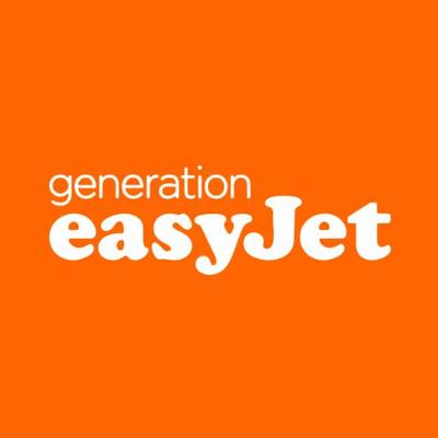 Logo of EasyJet Corporate Offices