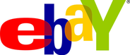 Logo of eBay Corporate Offices