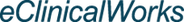 Logo of eClinicalWorks Corporate Offices
