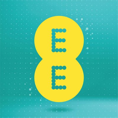 Logo of EE Corporate Offices