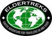 Logo of Eldertreks Corporate Offices