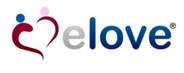 Logo of eLove Corporate Offices