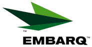 Logo of Embarq Corporate Offices