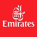 Logo of Emirates Airlines Corporate Offices