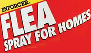Logo of Enforcer Flea Spray Corporate Offices