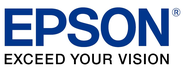 Logo of Epson Corporate Offices