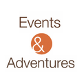 Logo of Events and Adventures Corporate Offices