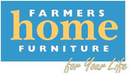 Logo of Farmers Furniture Corporate Offices