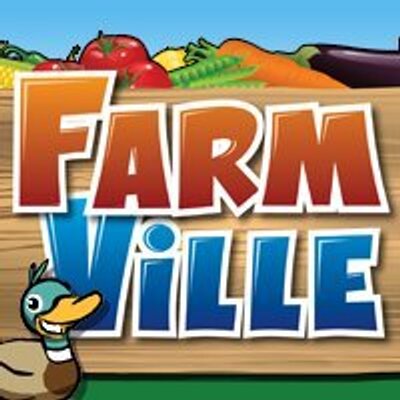 Logo of Farmville Corporate Offices