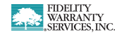 Logo of Fidelity Warranty Corporate Offices