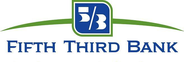 Logo of Fifth Third Bank Corporate Offices