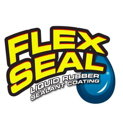 Logo of Flex Seal Corporate Offices