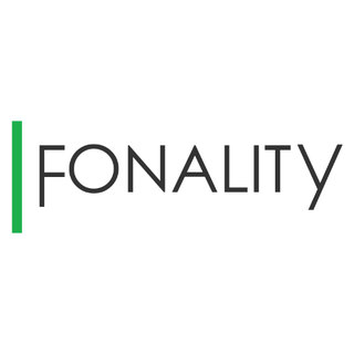 Logo of Fonality Corporate Offices