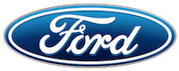 Logo of Ford Corporate Offices