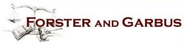Logo of Forster & Garbus, LLP Corporate Offices