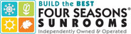 Logo of Four Seasons Sunrooms Corporate Offices