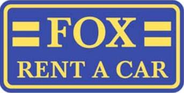 Logo of Fox Rent-A-Car Corporate Offices