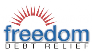 Logo of Freedom Debt Relief Corporate Offices