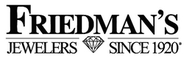 Logo of Friedman's Jewelers Corporate Offices