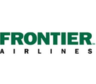 Logo of Frontier Airlines Corporate Offices