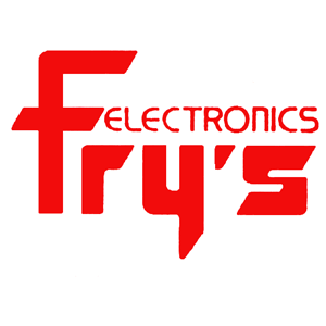 Logo of Fry's Electronics Corporate Offices