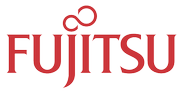 Logo of Fujitsu ScanSnap Scanners Corporate Offices