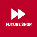 Logo of Future Shop Corporate Offices