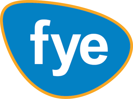 Logo of FYE Corporate Offices