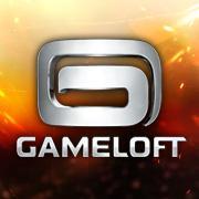 Logo of Gameloft Corporate Offices