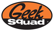 Logo of Geek Squad Corporate Offices