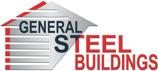 Logo of General Steel Corporate Offices
