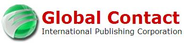 Logo of Global Contact, Inc. Corporate Offices