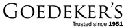 Logo of Goedeker's Corporate Offices