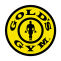 Logo of Gold's Gym Corporate Offices