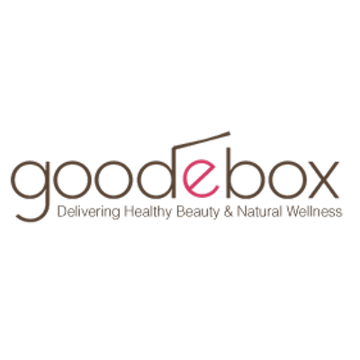 Logo of Goodebox Corporate Offices