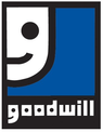 Logo of Goodwill Store Corporate Offices