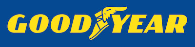 Logo of Goodyear Corporate Offices